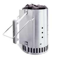 WEBER CHIMNEY STARTER