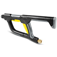 TRIGGER GUN VERSAGRIP