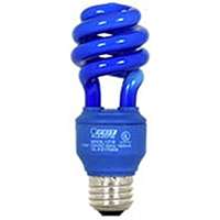 BPESL13T/B 13W MINI TWIST CFL