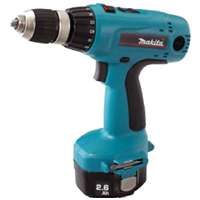 6337DWDE DRIVER-DRILL 1/2"