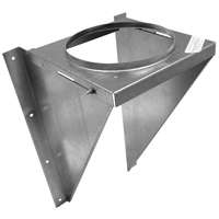 7T-WSK WALL SUPPORT KIT 7IN