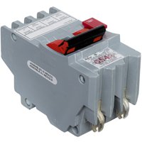 NAGF220CP 2P 20A GFCI BREAKER