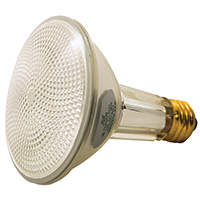BULB HAL REFLEC 60W PAR30LN
