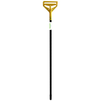 MOP HANDLE 54IN METAL HANDLE