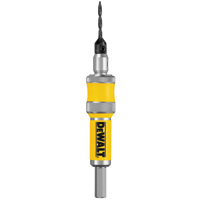 DEWALT #10 QUICK DRILL/DRIVER