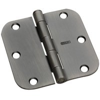 08-1107 HINGE 3.5X3.5 US15A