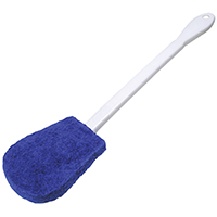 306 TUB & BOWL SUPER SCRUBBER