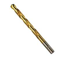 DRILL BIT TITANIUM 1/16IN