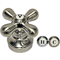 FAUCET HANDLE CROSS ARM