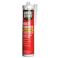 SEALANT SILI RTV MP CLR 10.1OZ