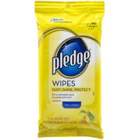 SCJ-12128 POLISH FURN WIPES 24CT