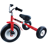 NTI-53483 PEDAL TRIKE 5-7 YRS HA