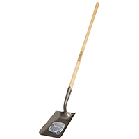 LHSP SOLID SHANK WD HNDLE