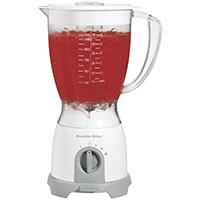 PRO-58130PS BLENDER 8SPD 48OZ