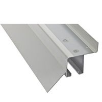 174433 16FT RAIL GLV/WHT