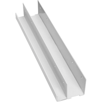 175703 12FT EZ FRAME WHT