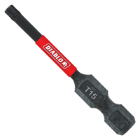 BIT TORX #15X2"
