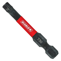 BIT TORX #30X2"