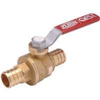 QQV755X BR COPPER BALL VALVE