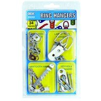 HIL-59242 PICTURE HANGING KIT AS