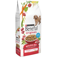 PURINA BENEFUL BEEF 3.5LB