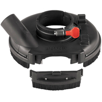 GUARD GRINDER CNCRT SURFAC 7IN