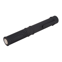 Flashlight Pocket Led 200l