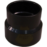 4x3 Adap Coupling HxH          *