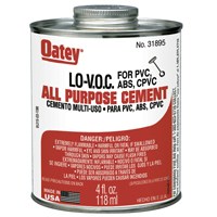 31896 LOVOC ALLPURP CEMENT 8OZ