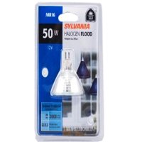 SYL-50MR16 HAL 50W MR16 GU3.5 BI