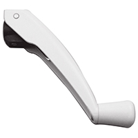 TH22253 CRANK HANDLE FOLDING