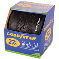 TIRE MTB 27.5 X 2.0 BLACK