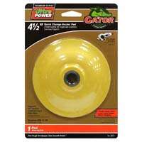 GAT-3873 BACKING PAD 4-1/2"