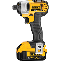 DCF885M2 1/4IN IMPACT DRIVER