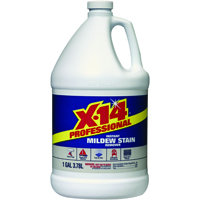 REMOVER MILDEW STAIN 128 OZ