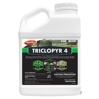 HERBICIDE TRICLOPYR 61.6% GAL