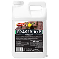 HERBICIDE CONC ERASER 2.5GAL