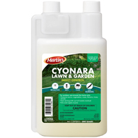INSECTICIDE LAWN/GARDN CONC QT