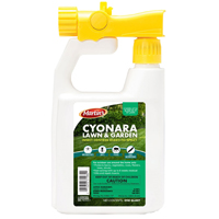 Martin's 82031985 Cyonara Lawn and Garden RTS, Liquid, 3 lb