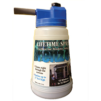 12001 WINDOW WASHER RENZ E-Z
