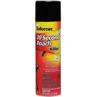 Insecticide Roach Spray Ii