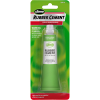 Slime 1051-A Cement, 1 oz Squeeze Tube, Solvent