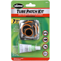 SLI-1022A TIRE BICYCLE TUB KIT