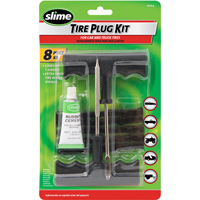 ITW-1034-A TIRE PLUG KIT 9 8PC"