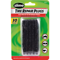 ITW-1031-A TIRE REPAIR PLUG BLAC