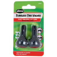 TIRE VALVE TR415 1-1/4IN 2PK