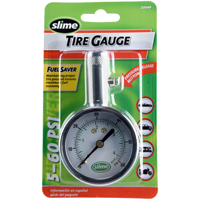 5-60PSI BRS TIRE GUAGE