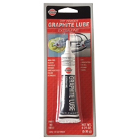 LUBRICANT GRAPHITE DRY .21OZ