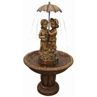 MONA GARDEN FOUNTAIN