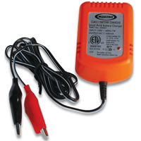 MFH-BC6 CHARGER BTTRY FLOAT 6V